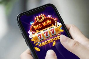 Скачать GG Casino от POKEROK на Андроид