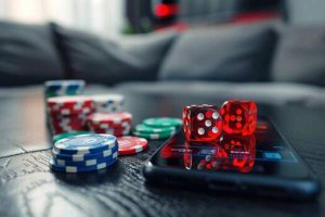 Live игры в GG Casino от ПОКЕРОК