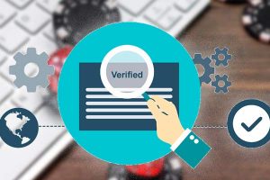 Верификация в GG Casino от POKEROK: как пройти проверку аккаунта